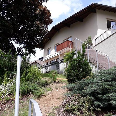 Villa Vastle St. Ulrich in Gröden Exterior foto