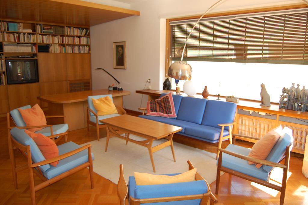 Villa Vastle St. Ulrich in Gröden Zimmer foto