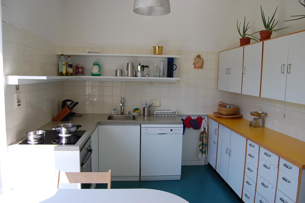 Villa Vastle St. Ulrich in Gröden Zimmer foto